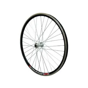 CAPRIOLO Krypton X kompletan prednji točak 20'' dupli zid aluminijum