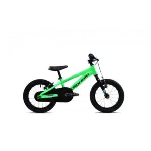 CAPRIOLO LC KID 14''/AL zeleno 925531-14