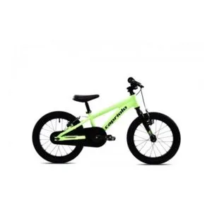 CAPRIOLO LC KID 16'' AL Žuta 925527-16