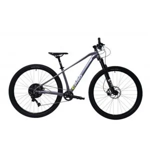 CAPRIOLO MTB AL-PHA 9.6 29'' sivi (923201-15.5)