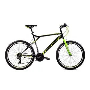 CAPRIOLO MTB Cobra 26'' crno-zeleni (919410-20)