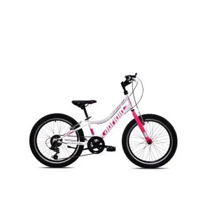 CAPRIOLO MTB DIAVOLO 200 6HT belo-pink 925320-11
