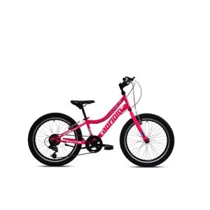 CAPRIOLO MTB DIAVOLO 200 6HT pink-ljubi 925321-11