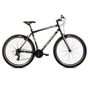 CAPRIOLO MTB LEVEL 9.0 29''/18AL crno-zeleno