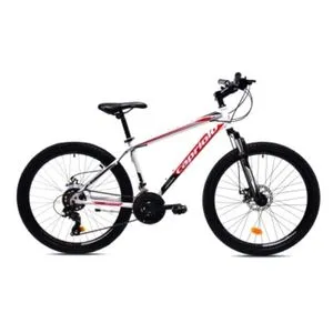 CAPRIOLO MTB OXYGEN 26''/21HT s.sivo-crv 926410-20