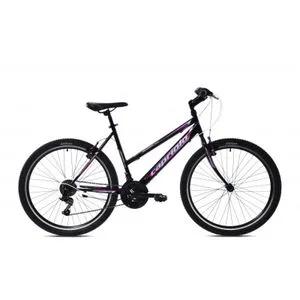 CAPRIOLO MTB Passion L 26'' crno-pink (923382-15)