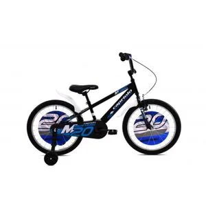 CAPRIOLO Mustang 20 crno-plavi 925131-20