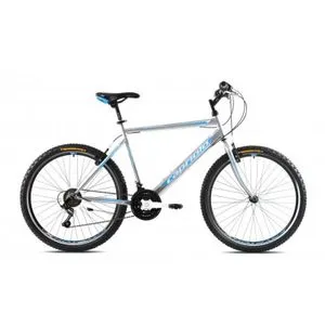 Capriolo Passion man sivo-plavo 921372-23