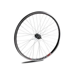 CAPRIOLO Točak kryptonx zadnji alu felna dupli zid kasetna glava