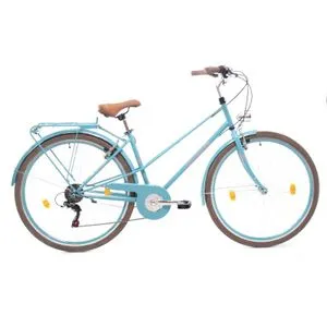 CAPRIOLO TOUR-SUNDAY 28'' tirkiz 925771-17