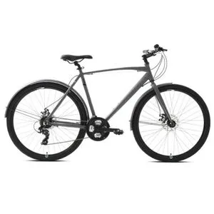 CAPRIOLO TOUR-URBAN MAN 28'' sivo
