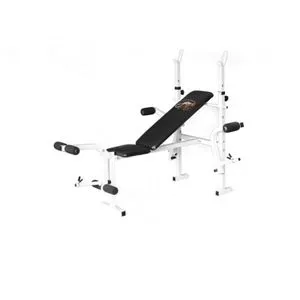 Capriolo tren-bench klupa podesiva 1035-1