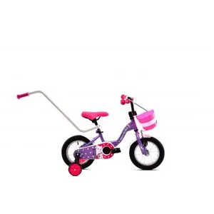 CAPRIOLO Viola 12 ljubičasto-pink 925106-12