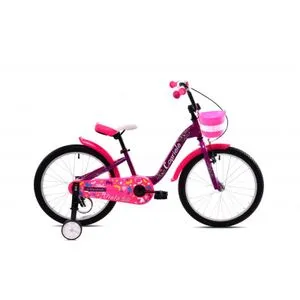 CAPRIOLO Viola 20 ljubičasto - pink 925136-20