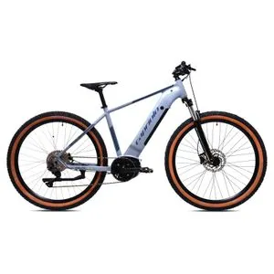 CAPRIOLO Volta 9.4 E-bike 29'' sivi (926801-16.5)
