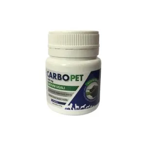 Carbo Pet aktivni ugalj 40 tbl