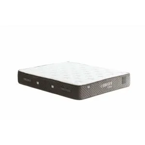 Carbonium 120 x 200 - Grey Grey Mattress