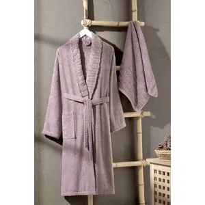 Carla - Set Peškira i Kupaćeg Kapa