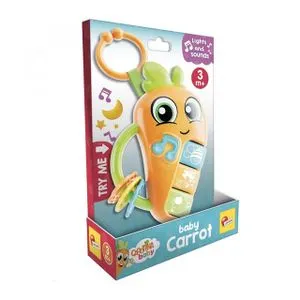 Carotina Baby set Carrot Lisciani 109876 (CH)