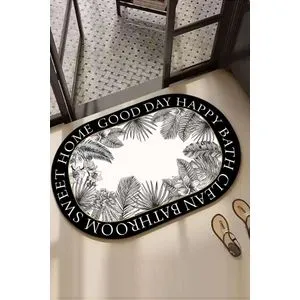 Carriera Multicolor Bathmat