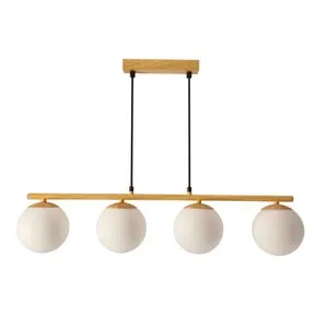 Carrine Viseća Lampa 4x40W E14