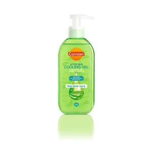 Carroten aloe gel nakon sunčanja 200ml