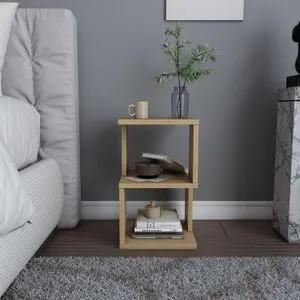 Carter - Noćni Stočić od Hrasta