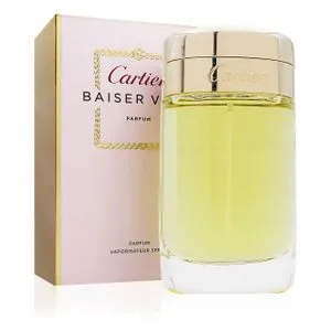 Cartier Baiser Volé Parfum 100 ml