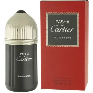 Cartier Pasha de Cartier Édition Noire EDT 100 ml