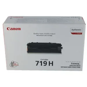 Cartridge Canon CRG 719H