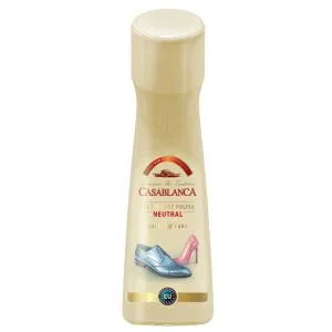 Casablanca Tečno sredstvo za cipele 75ml neutral