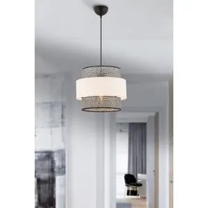Cascade - Grey, White Grey
White Chandelier
