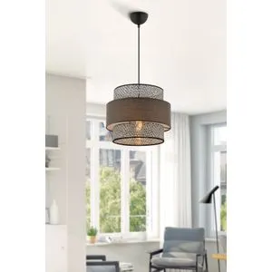 Cascade - Siva, Antracit Siva Luster