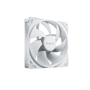 Case Cooler Be quiet Pure Wings 3 120mm PWM BL110 White