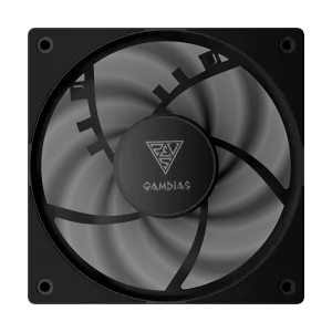 Case Cooler Gamdias Notus M1-1201
