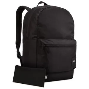CASE LOGIC Campus Commence ranac za laptop 24L - crna