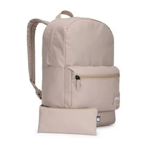 CASE LOGIC Campus Commence Recycled ranac za laptop 24L - Boulder Beige