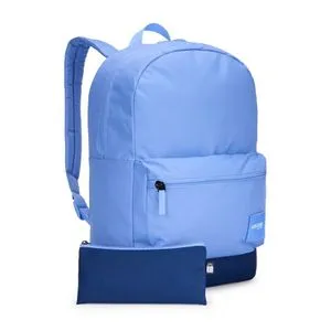 CASE LOGIC Campus Commence Recycled ranac za laptop 24L - Glowing Blue