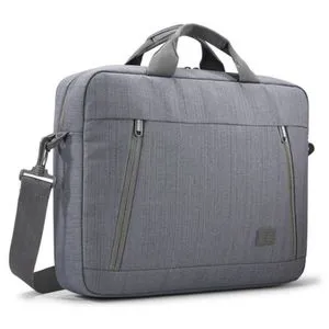 Case Logic Huxton Attache 14“ - grafitna siva