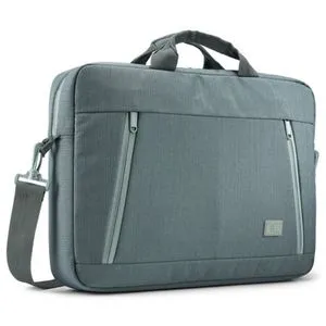 CASE LOGIC Huxton Attache 15,6“ - balsam - tirkizna siva