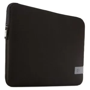 CASE LOGIC Reflect futrola za laptop 13” (crna)