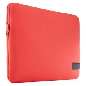 CASE LOGIC Reflect futrola za laptop 14” - crvena