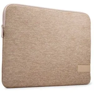 CASE LOGIC Reflect Laptop Futrola za laptop 14” - Boulder Beige