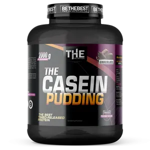 Casein (Micelarni Kazein) 2000G - THE NUTRITION