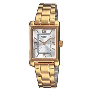 CASIO Ženski Ručni sat LTP-1234PSG-7AEF