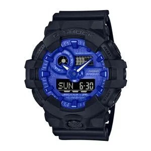 CASIO Muški Ručni sat GA-700BP-1AER