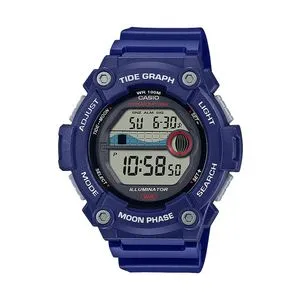 CASIO Muški Ručni sat WS-1300H-2AVEF