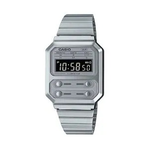 CASIO Uniseks Ručni sat A100WE-7BEF