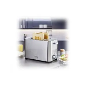 CASO Toster T2 duo