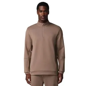 Castore dukserica Flex 1/4 zip za muškarce